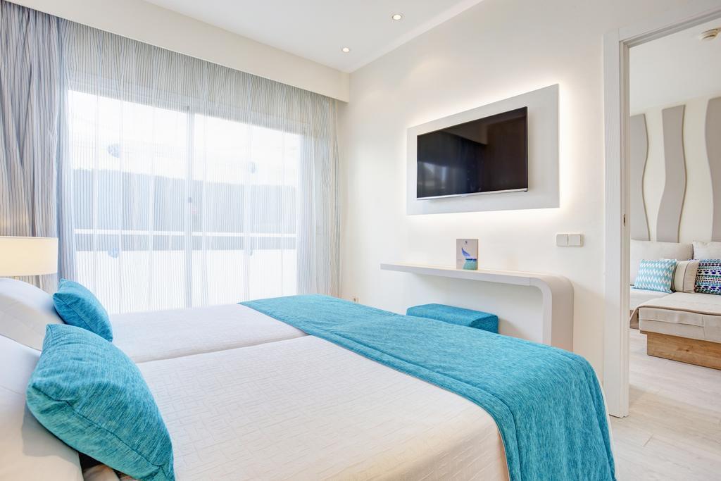 Appartement met 1 Slaapkamer
